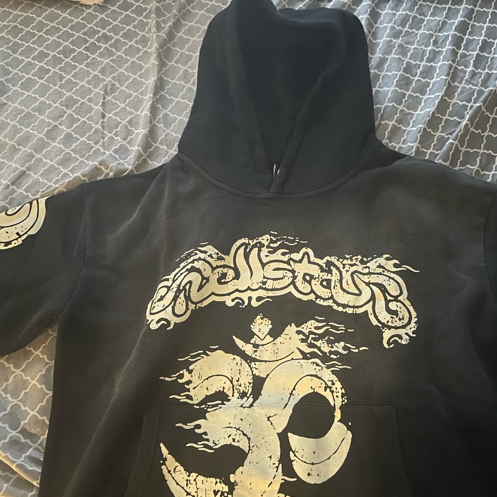 NEW AND AUTHENTIC